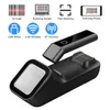 3in1 Barcode Scanner Handheld 1D2DQR Bar Code Reader BT 24G Wireless USB Wired Connection with Charging Scanning 240318