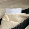 10A top-niveau replicatie ontwerper lus schoudertas handtas 23 cm beroemde ontwerper intrecciato koeienhuid cameratas crossbody tas gratis verzending VV075