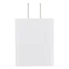 Chargeurs de téléphone portable Chargeur mural USB 5V 2A Prise américaine Adaptateur d'alimentation de charge rapide pour Galaxy S10 1642360 Livraison directe Accessoires de téléphones Otucb