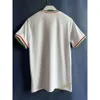 Mexican Cotton T Retro Tshirt 1990 Retro Soccer Jersey Classical Windbreaker Veste de football Child Child Mexico Coton Rétro T-shirt décontracté