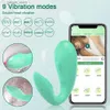 Other Health Beauty Items Home>Product Center>Bluetooth False Penis Vibrator>Female Love clitoral stimulator>G-spot massager Y240402