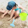 Sand Play Water Fun Toy Set Sand Play Tool Pool Party Baby Outdoor Toddler Playsets Plastic Kids Toys 240402