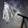 Narzędzia astronomiczne teleskop zakryć lekkie urządzenia z regulowanym paskiem do podróży pieszych wędrówek