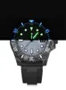 Zegarek 2024 NOWOŚĆ Włókawca Caon 40 mm jakość nurkowania męskie luksusowy wypoczynek SW200 Automatyczny mechaniczny prezent zegara 3ATMSPHIRE dla mężczyzn L240402