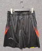 24/25 French Mbappe متعدد الخيارات لكرة القدم شورتات كرة القدم باريس Mbappe Haaland Ansu Fati Saka Cfc Sterling Shorts 23 24 Short De Football Size S-XXL