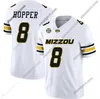 Missouri Tigers 2024 NCAA College Football Jersey 3 Luther Burden III Brady Cook Nick Bolton Cody Schrader Joseph Charleston Kris Abrams-Draine Sam Horn