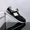 2024 Custom NN574 Sapatos Homens Mulheres Casual Running Shoe BB574 Designer Sapatilhas Varsity Gold Shadow Branco Verde Esportes Ao Ar Livre Mens Treinadores 36-45 A41