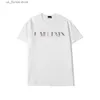 Herren T -Shirts Luxus T -Shirt Designer T -Shirts Herrenhemd übergroße Männer T -Shirt Shirt Slve Cotton Crew Hals atmungsaktive Designer T -Shirts Mode Graphic Men Designer Clo