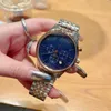 Montres de créateurs (PP) w-243 montre-bracelet à quartz de haute qualité édition limitée surface hardlex décoration de luxe style rétro d'affaires