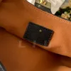 Borsa firmata Donna Borsa Underarm Crescent Borsa a tracolla Hobo Borsa tote in pelle Borsa Fashion Shouleer portafoglio borsa a mano borsa a mano