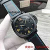 Bekijk High Mens Quality Watch Designer horloge top volledig automatische mechanische beweging super lichtgevend in de GUHC