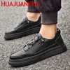 Casual Shoes Brand Breathable Fashion Leisure Canvas Mens Summer Lace Up Basic Rubber Flat Men's Sneakers