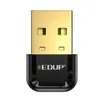 EDUP USB Bluetooth Adapter Wireless 5.3 Dongle for PC Speaker Wireless Mouse Keyboard Music Audio Transmitter Receiver EP-3531