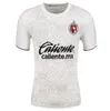 23 24 Club Tijuana Camisas de futebol A. MARTINEZ L. CAVALLINI K. CASTANEDA L. RODRIGUEZ C. RIVERA A. CANELO C. GONZALEZ Edições especiais Camisas de futebol Uniformes