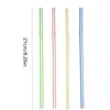 Disposable Cups Straws Tea Filter Bag Safe Natural Material Soaking Device Empty With Drawstring 100 Pieces