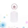 Liquid Soap Dispenser Vacuum Suction Cup Hand Foaming Plastic Wall Mounted Pump For Bathroom Shower Bath Gel