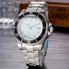 مشاهدة أوتوماتيكية تاريخ RLX Watch Man Luxury Watches Watches Designer Mechanical King Mens Watch