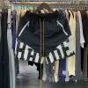 Rhude Beach Men Women Casual Mesh Track Oddychający Rozmiar Rhude talia sznurka