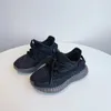 Kids Shoes Sneakers Baby Boys Girls New Mesh Knitting Trainers Infant Children Summer Spring Fall Gifts Size 21-35