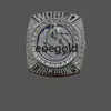 Designer 2011-2023 World Basketball Championship Ring Luxury 14K Gold Champions Rings Star Diamond Sport Jewelrys for Man Woman