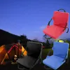 Mat Folding Stadium for Seat Outdoor Folding Chair Cushion Boat Canoe Kayak for Seat