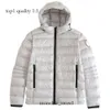 Canadas Goosejacket Giacche Piumino da uomo Parka invernale Smanicato in cotone Giacche imbottite di lusso Crofton di alta qualità Cappotto con cappuccio Giacche a vento Coppie addensate 2018