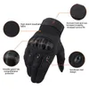 Five Fingers Gloves New Brand Tactical Army Paintball Airsoft Shooting Police Hard Knuckle Combat Fl Finger Driving Men Cj191225522176 Dhfsu