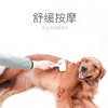 Pincéis para remoção de cabelos de cachorro pente de cão pente pente pente de cachorro grande remoção de animais de estimação de pente de animais de estimação