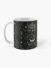 Mokken Acotar Art Coffee Mug Ceramic Set Cups voor en thee