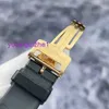 الفاخرة AP Wristwatch Royal Oak Series Offshore Series 25940ok Rose Gold Gold Automatic Mechanical Watch Male 42mm Modiece