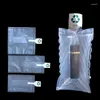 Confezione regalo Buste antiurto Buffer postale Imballaggio in plastica gonfiabile vuoto Airbag a bolle Proteggi il pacchetto cuscino