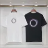 Erkek tasarımcı tişört kadın gömlekleri moda tees marka gömlek tluxury sokak eşofmanları klasik polo leisure tshirt beyaz giyim tasarımcıları kıyafet şort