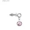 Other Health Beauty Items Bell Pendant Anal Plug Female Hip Toy Jugetes ualidad Game Product Y240402