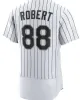 2024 Custom S-3xl Tim Anderson ELOY Jimenez Jersey Lance AJ Pollock Chicagos Lynn Luis Robert Yoan Moncada Jose Abreu Andrew White Sox Vaughn Yasmani Men Lady Kid