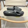 Adicane слайд дизайнерские тапочки сандалии из пенопласта для мужчин и женщин повседневная прогулочная летняя обувь шлепанцы сандалии размер 36-45