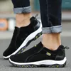 Scarpe casual Uomo Sport Comode scarpe da passeggio leggere Antiscivolo Resistente all'usura Escursionismo Corsa Moda Outdoortravel Sneakers