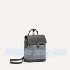 Luxe heren Alpin schooltas van hoge kwaliteit met twee schouderbanden Rugzak Designer Lederen bagage rugzak Tas Dames Tote Handtas Portemonnee Rugzak City Clutch Boekentassen