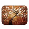 Carpets Fashion 3D Print Floor Mat Sop Up Tree Scenic Printed Home Decorative Carpet Bedroom Rug Kitchen Bathroom Anti-Skid Pad