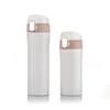 2024 4 Colors Home Kitchen Vacuum Flasks Thermoses 500ml /350ml Stainless Steel Insulated Thermos Cup Coffee Mug Travel Drink Bottl - for 4