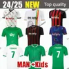 22 2023 2024 Bohemian Soccer Jerseys Ireland -Home Off 22 23 قميص كرة قدم