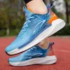 Boots Oversize Men's Free Running Shoes Women Cushioning Sneakers Men Spring Ultralight Training Sports Jogging Shoes Male Footwear