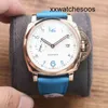 Top Clone Men Sports Watch Panerais Luminor Автоматические наручные часы Peijia nahai Женщины полностью супер -водонепроницаемые