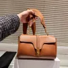 10A مصمم Hobo Bag Luxury Wallet Lady Presher Women Handbag Presiders Baguette Bags Contte Counter Counter Women Designers Luxurys Womans Dhgate bage