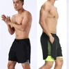 Running Shorts Men Gym Szybki oddychający do koszykówki puste niestandardowe logo trening sportowy Jogger na 202433