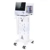 Portable P20 Hydrafacial Multi-functional Diamond Peeling Microdermabrasion Water Jet Aqua Facial Hydra Dermabrasion Hydro facials Machine