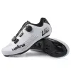 Buty Upline Buty rowerowe dla mężczyzn/kobiety buty rowerowe Ultralight Rower Trampki samoleczone profesjonalne buty do klapów nylon podeszwa