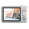 27inch LCD Screen Student Camera 8x Zoom Toy Usb20 Interface Sports Entertainment Maximum Storage 32G 240319