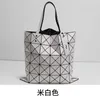 Designer tassen voor vrouwen opruimen Raster Schouder Schouder JAPP aan de Japanse diamant Lifestyle Classic Six Original Dames Geometric Bag Handheld Tote