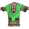 Raanpahmuangs novo produto Dashiki Hiji Casa de camisa masculina Manga curta {categoria}