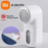 Draagbare Nieuwe Originele XIAOMI MIJIA Lint Remover Oplaadbare Doek Stof Scheerapparaat Pluis Pellet Verwijderen Machine voor Kleding Trui